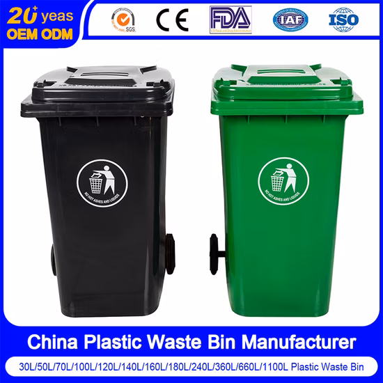 Infektiöser medizinischer Biohazard-Abfallbehälter, Tattoo-Entsorgungsabfallbox, Kunststoffbehälter